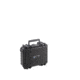 B&amp;W International Type 500 Black Outdoor Case Empty, Black, Small 500/B