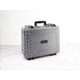 B&amp;W International Type 6000 Grey Outdoor Case With Custom DJi2 Phantom Custom Insert, Grey, Medium 6000/G/DJI2