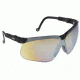 Bacou-Dalloz Uvex Genesis Protective Eyewear, Bacou-Dalloz S3222 Earth Frame