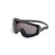 Bacou-Dalloz Uvex Stealth Goggles, Bacou-Dalloz S3961C, Each