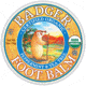 Badger Ordnance  Foot Balm 2oz Tin 25152