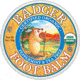 Badger Ordnance  Foot Balm 2oz Tin 25152