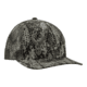 Badlands Trucker Hat Camo Mesh - Mens