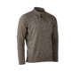 Badlands Badler 1/2 Zip Top - Mens, Stone, X Large, 21-42178