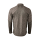 Badlands Badler 1/2 Zip Top - Mens, Stone, X Large, 21-42178