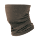 Badlands Pecora Merino Neck Gaiter, Mud, 21-42279
