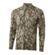 Badlands Pecora MW 1/4 Zip Top - Mens, Approach Og, X Large, 21-40202