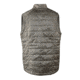 Badlands Ultralight Packable Vest - Mens, Stone, Large, 21-43064