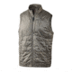 Badlands Ultralight Packable Vest - Mens, Stone, Large, 21-43064