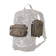Badlands Vertical Pocket, Mud, 21-42515