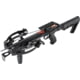 Ballista BAT Crossbow w/L-Buttstock 130 lb. 330fps, Black, BAL-CB-01-LS