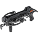 Ballista BAT Crossbow w/Magazine 130 lb. 330fps, Black, BAL-CB-01-M