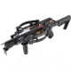 Ballista BAT Reverse Crossbow w/L-Buttstock 150 lb. 420fps, Black, BAL-CB-02-LS