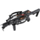 Ballista BAT Reverse Crossbow w/L-Buttstock 150 lb. 420fps, Black, BAL-CB-02-LS