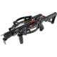 Ballista BAT Reverse Crossbow w/Triangle Buttstock 150 lb. 420fps, Black, BAL-CB-02-TS