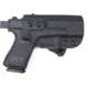 Ballistipax ASR SURVIVOR-1 Kit &amp; Rifle Armor III Plus PE Backpack, Gray, S1GRASR