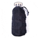 Ballistipax Large Drink Holder for Survivor-1 MOLLE, Black, Large, S1DHM1LBK