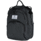 Ballistipax SURVIVOR-1 Armor Backpack, Black, S1BK
