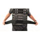 Ballistipax Waist Retention Band, Black, S1WRBBK
