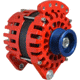 Balmar Alternator 3.15" Dual Foot Saddle J10 Serpentine Pulley - 170A - 12V 74946