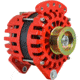 Balmar Alternator 3.15" Dual Foot Saddle K6 Serpentine Pulley - 170A - 12V 74948
