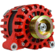 Balmar Alternator Vortec Internal Reg K6 Serpentine Pulley - 170A - 12V 74956