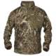 Banded 1/4 Zip Mid Layer Pullover - MAX5 - Large, B00442