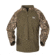 Banded 1/4 Zip Utiility Shirt - Men's, Blades, Small B00321