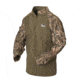 Banded 1/4 Zip Utiility Shirt - Men's, Blades, Small B00321