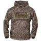Banded b Logo Hoodie - Bottomland w/ Grey Logo - 3XL, B36115