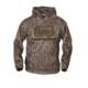 Banded B Logo Hoodie - Mens, Bottomland, Medium, B1050007-BL-M