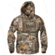 Banded B Logo Hoodie - Mens, Edge Camo, Extra Large, B1050007-ED-XL