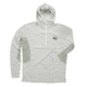 Banded Base Wool Hoodie - Mens, Insulation 180gr, Light Chocolate, 3XL, B1050008-OT-3XL