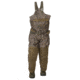 Banded Black Label Uninsulated Wader - Mens, Bottomland, Size 13, B1100010-BL-13