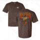 Banded Dead Mount Short Sleeve Tee - Men's, Java, Large B36032