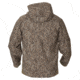 Banded Feather Stretch Shell Jacket - Mens, Bottomland, Extra Large, B1010025-BL-XL
