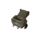 Banded Hammer Floating Blind Bag, Original Bottomland B08050