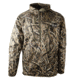 Banded Heavy Tec Fleece 1/2 Zip Pullover - Mens, Blades, Extra Small, B1010026-BD-XS