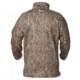 Banded Heavy Tec Fleece 1/2 Zip Pullover - Mens, Bottomland, 3XL, B1010026-BL-3XL