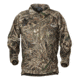 Banded Heavy Tec Fleece 1/2 Zip Pullover - Mens, Max 5, Extra Large, B1010026-M5-XL