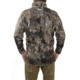 Banded Heavy Tec Fleece 1/2 Zip Pullover - Mens, Timber, 3XL, B1010026-TM-3XL