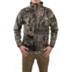 Banded Heavy Tec Fleece 1/2 Zip Pullover - Mens, Timber, 3XL, B1010026-TM-3XL