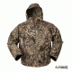 Banded Mens White River Wader Jacket, Blades, Medium B01701