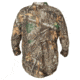 Banded Midweight Hunting Shirt - Men's, Edge, Large B1030002-ED-L