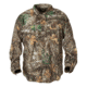 Banded Midweight Hunting Shirt - Men's, Edge, Large B1030002-ED-L
