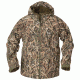 Banded Mingo Softshell Wader Jacket - Blades - Small, B02900