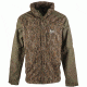 Banded Pathfinder 3L Jacket - Bottomland - 4XL, 4XL, B02056