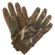 Banded Soft Shell Blind Glove - Mens, Max 5, Medium, B1070007-M5-M