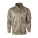 Banded Tec Fleece 1/4 Zip Pullover - Mens, Natural Gear, Extra Large, B1010021-NG-XL