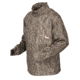 Banded Tec Fleece Mock Neck Shirt - Men's, Bottomland, Medium B1030007-BL-M
